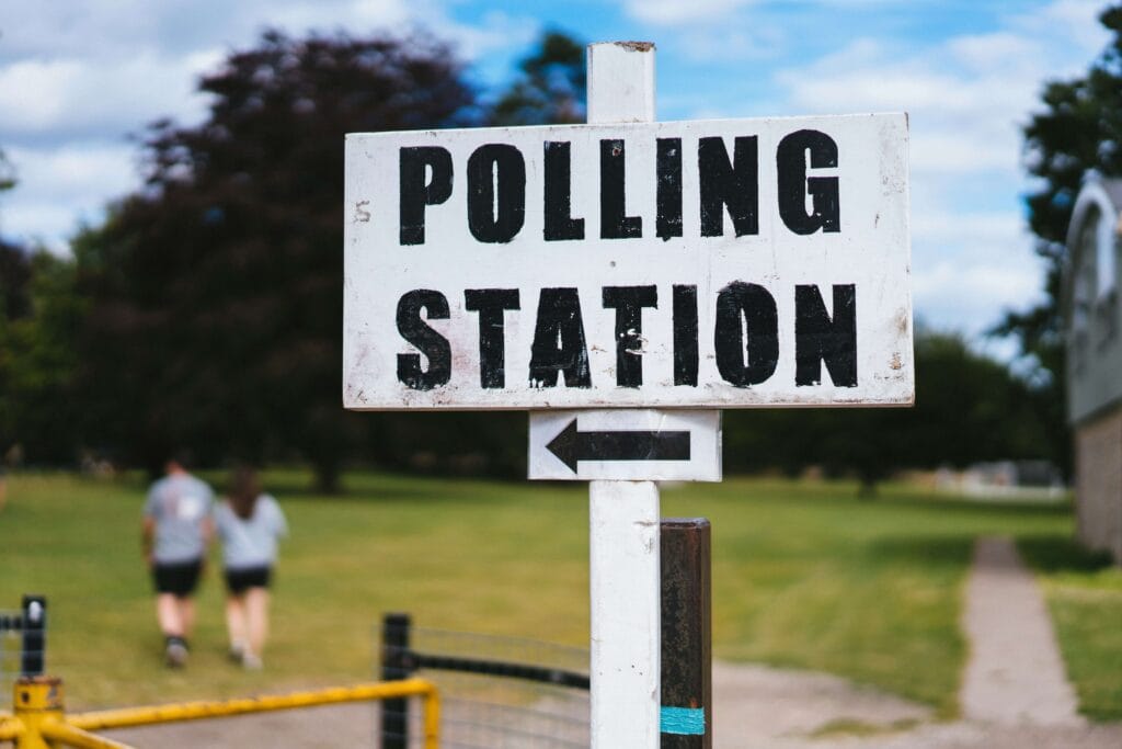 How to Write an Effective Voter Persuasion Letter