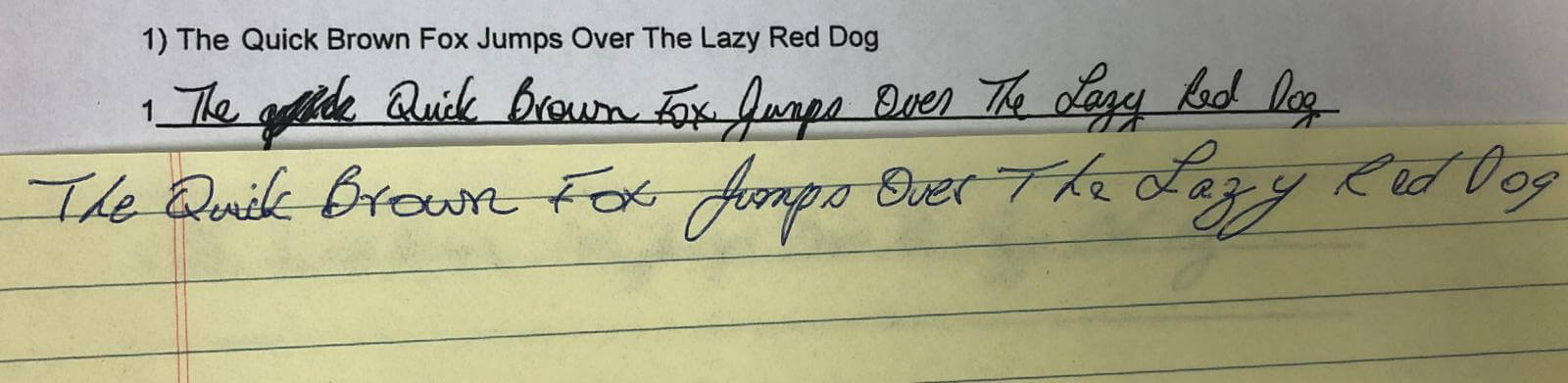 5 Tips for Writing a Personal Letter