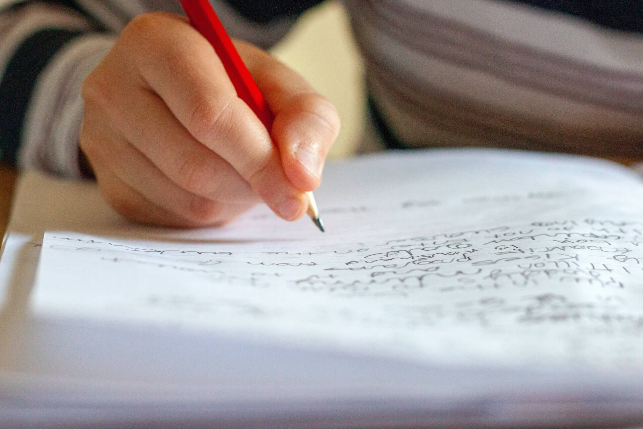 How DTC Brands use Handwritten Letters to Increase CLV