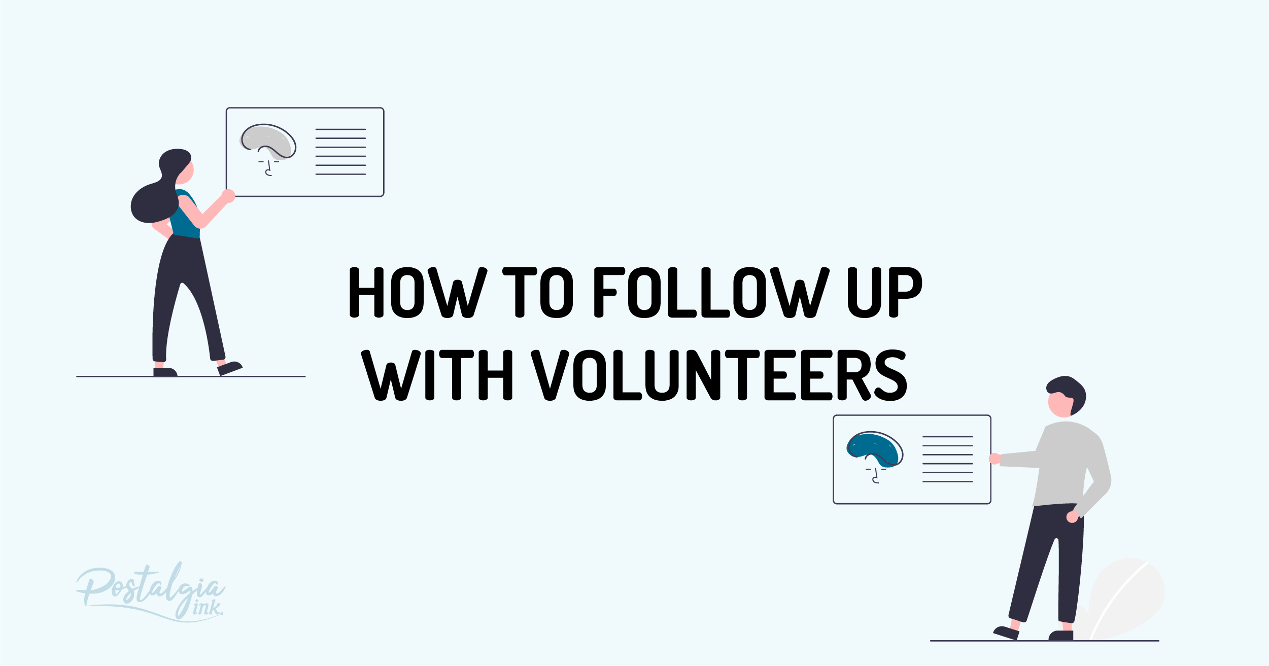 how-to-follow-up-with-volunteers