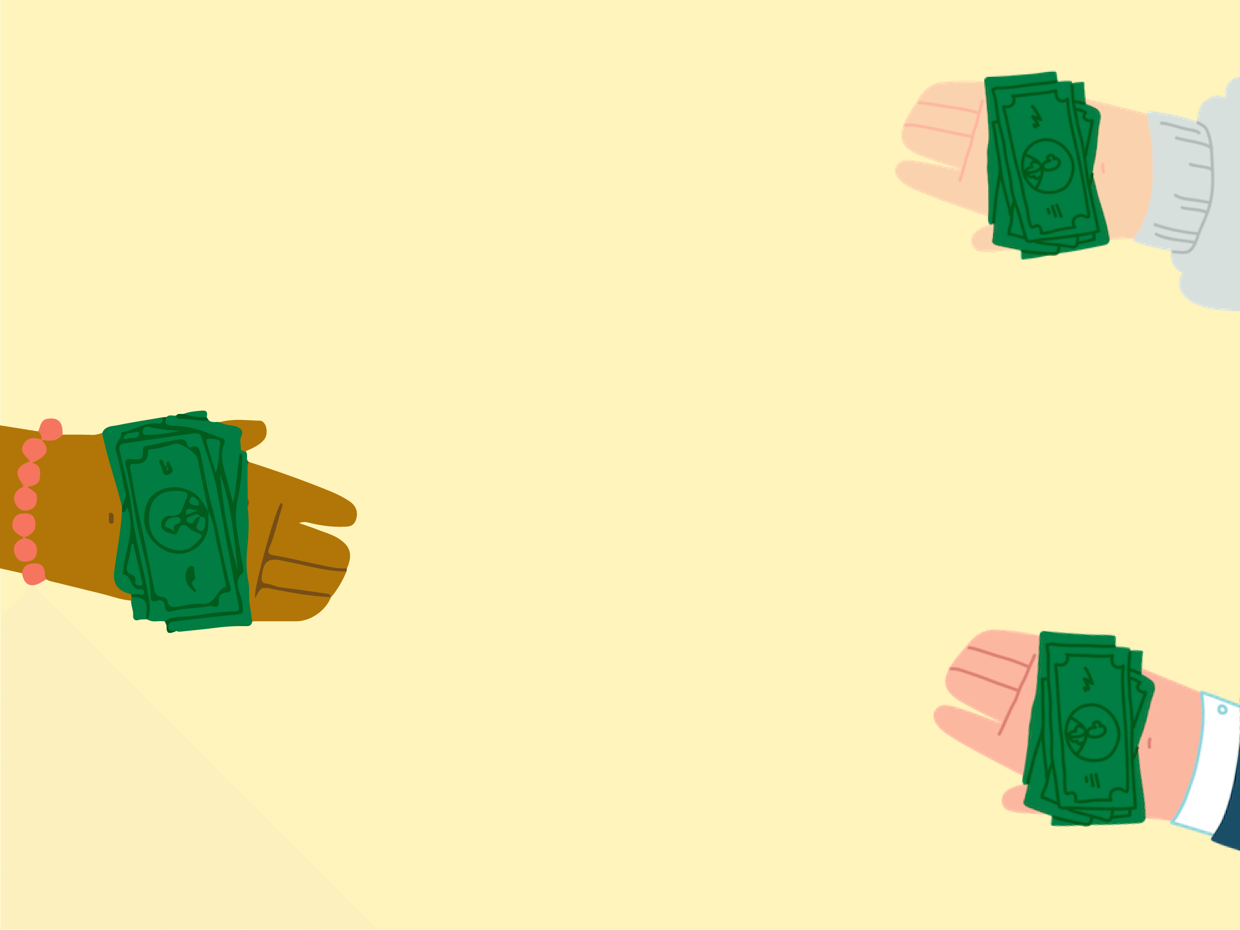 4 Tips to Increase Giving from Donors