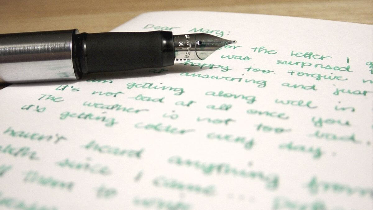 Delight Your Donors With A Handwritten Note